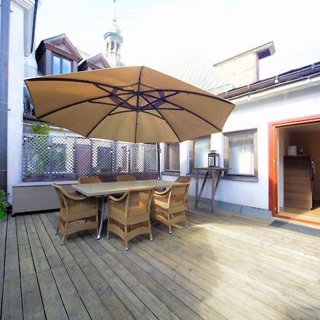 Two Bedroom / Old Town With Private Terrace Riga Exterior foto