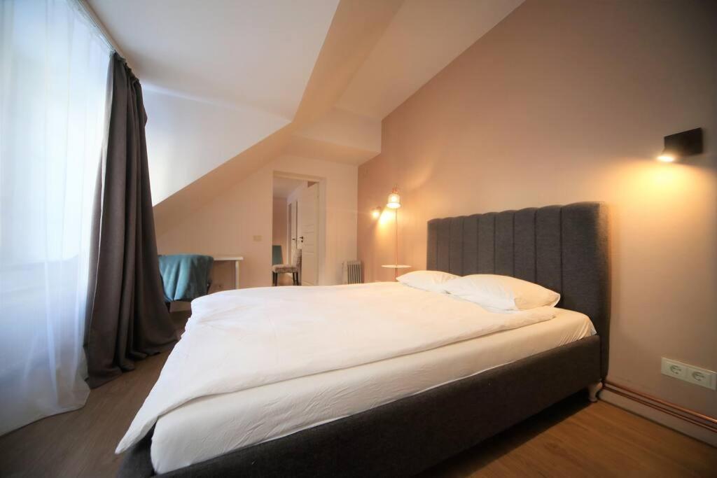 Two Bedroom / Old Town With Private Terrace Riga Exterior foto