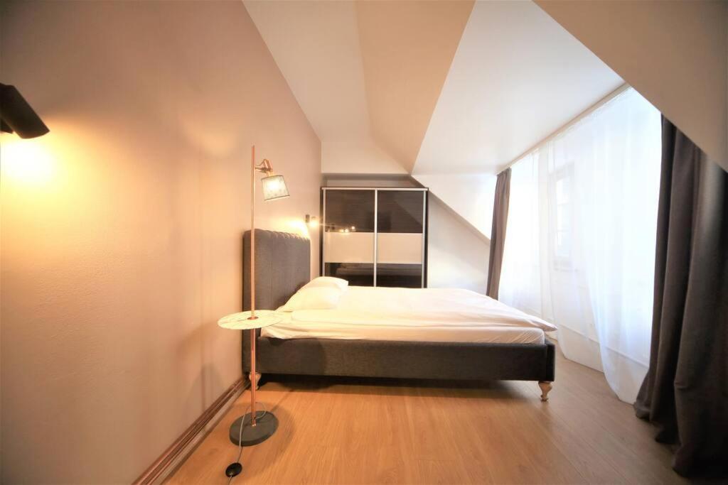 Two Bedroom / Old Town With Private Terrace Riga Exterior foto