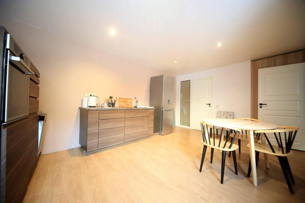 Two Bedroom / Old Town With Private Terrace Riga Exterior foto